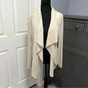 Meg &  Margot Blazer